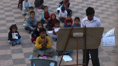 World News | SPLA Announces Province-wide Protest in Sindh, Demands Five-tier Formula Approval, Promotions, and Education Reforms