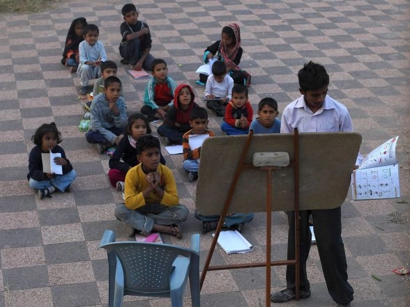 World News | SPLA Announces Province-wide Protest in Sindh, Demands Five-tier Formula Approval, Promotions, and Education Reforms