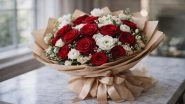 Business News | Istanbul's Leading Florist Redefines Same-Day Flower Delivery with Premium Service