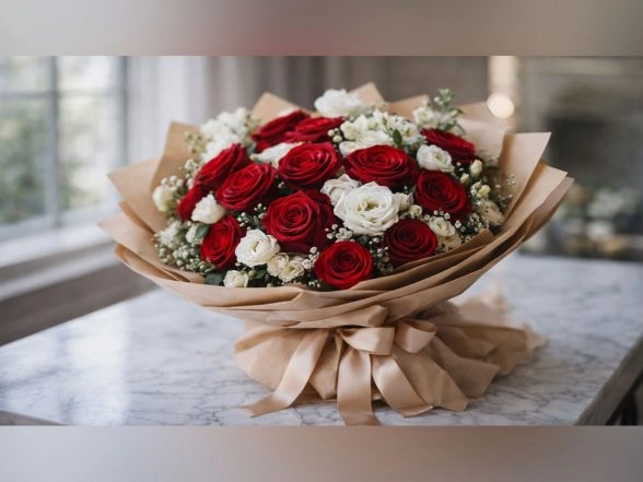 Business News | Istanbul's Leading Florist Redefines Same-Day Flower Delivery with Premium Service