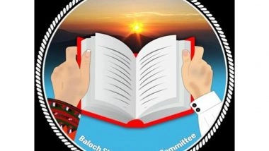 World News | BSAC Slams Balochistan Govt's 'authoritarian' Crackdown on Protesting Teachers, Calls Actions Undemocratic, Anti-worker