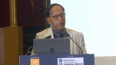 Business News | India's Financial Inclusion Transforms Lives of Millions: DFS Secretary