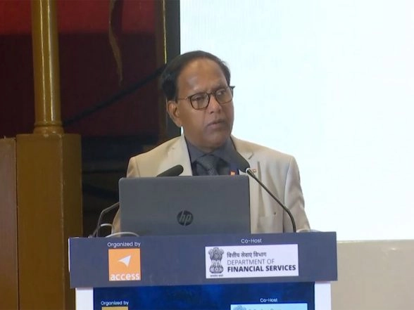 Business News | India's Financial Inclusion Transforms Lives of Millions: DFS Secretary
