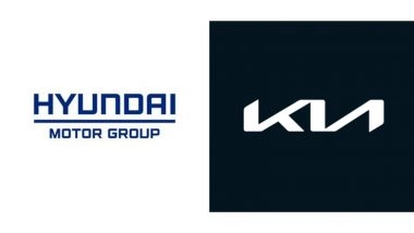 Business News | Hyundai, Kia Patent Grid-based Cooling Case to Prevent EV Battery Fires