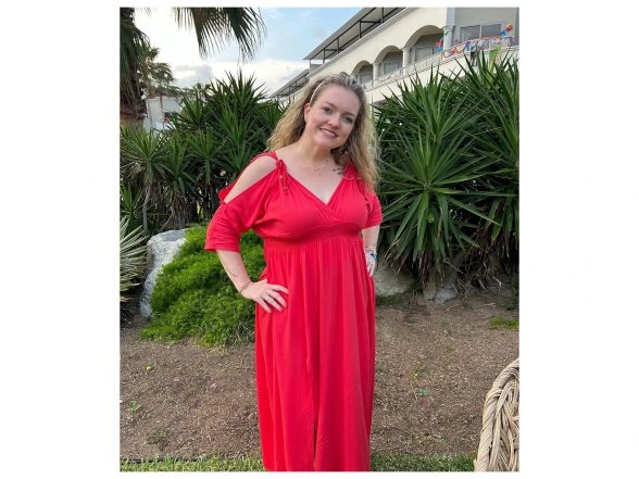 Entertainment News | 'It Ends With Us' Author Colleen Hoover Shares Health Update Amid Cancer Diagnosis