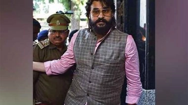 India News | SC Grants Bail to MLA Abbas Ansari in UP Gangsters Act Case