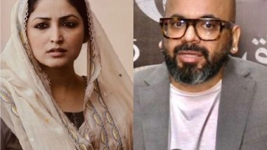 Entertainment News | 'HAQ' Director Suparn S Varma Spotlights Alia Bhatt, Kiara Advani, Farah Khan, Karan Johar for Showing Love to Yami Gautam Starrer