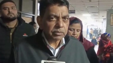 India News | UP: AMU Diploma Student Dies by Suicide, Found Hanging in Hostel Room