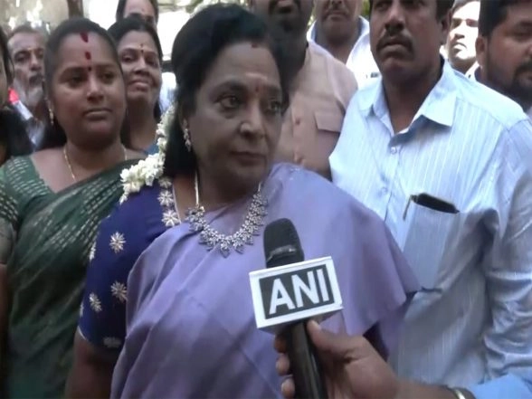 India News | PM Modi to Visit Tamil Nadu on Jan 23: BJP's Tamilisai Soundararajan