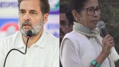 India News | From Rahul's 'ForeignSeGyaan' to Mamata's 'AwaidGhuspaithiya', Opposition Wide Open for Exploitation: BJP