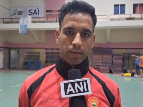 Sports News | India Handball Team Confident Ahead of 15th Asian Championship in Kuwait