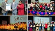 Business News | Navjyoti India Foundation Marks 38 Years with Launch of Good Practices Book