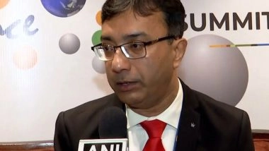 Business News | Global Inclusive Finance Summit Highlights India's Leadership in Digital Public Infrastructure