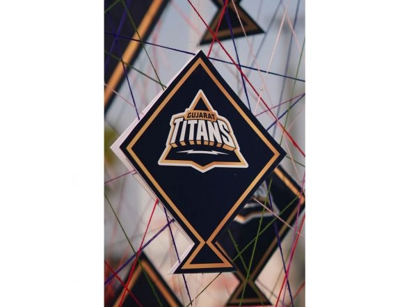 Sports News | GT Mark Lively Start to Their International Kite Festival During Uttarayan Celebrations