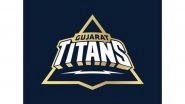Sports News | Gujarat Titans to Roll-out Third Edition of Junior Titans Across Five Cities in State