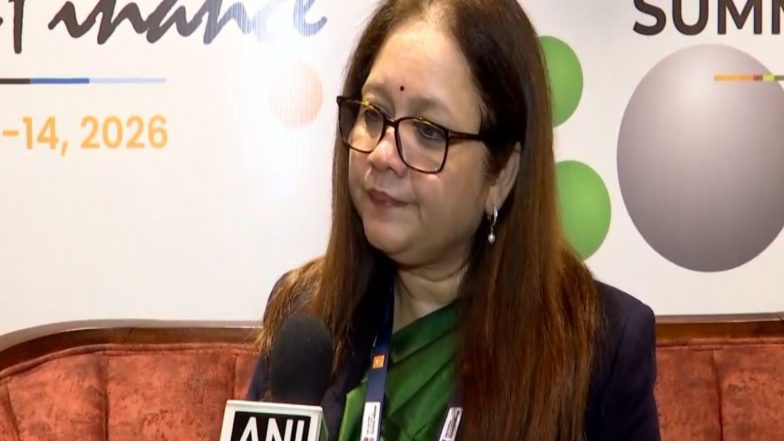 Business News | Gender-disaggregated Data is Next Big Step for Women's Financial Inclusion: Kalpana Ajayan, Women's World Banking