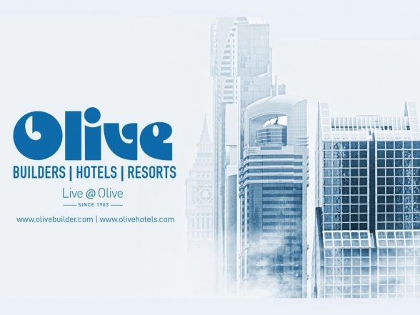 Business News | South India's Realty Major Olive Group Bets Big on MMR's New Airport Corridor