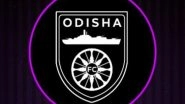 Sports News | Odisha Football Club Confirms Its Participation in Upcoming ISL Season