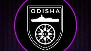 Sports News | Odisha Football Club Confirms Its Participation in Upcoming ISL Season