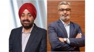 Business News | Diebold Nixdorf Strengthens Regional Leadership to Accelerate Growth, Elevates Jaivinder Singh Gill