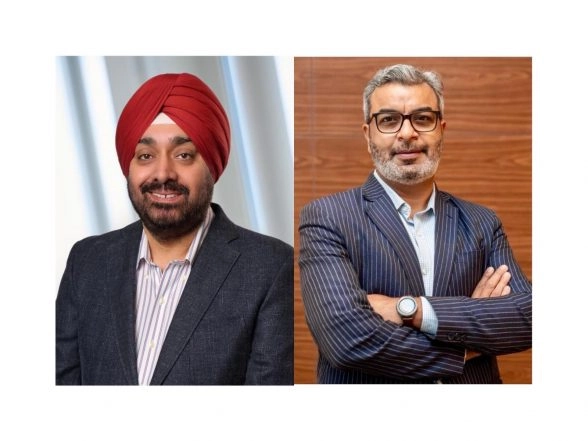 Business News | Diebold Nixdorf Strengthens Regional Leadership to Accelerate Growth, Elevates Jaivinder Singh Gill