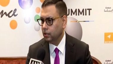 Business News | Gold Prices Set to Hit USD 5,000 Amid Global Uncertainty, Says Muthoot Microfin CEO