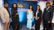 Business News | VCare Launches State of the Art Centre of Excellence in Bengaluru Unveils One of India's First Single-Day Facial Architecture