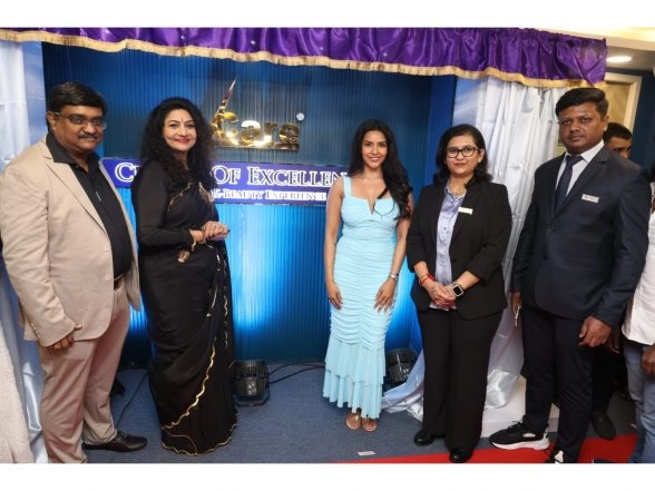 Business News | VCare Launches State of the Art Centre of Excellence in Bengaluru Unveils One of India's First Single-Day Facial Architecture