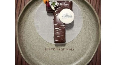 Business News | Chef Manish Mehrotra Launches Nisaba