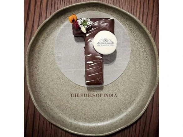 Business News | Chef Manish Mehrotra Launches Nisaba