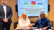 Business News | Nigeria-based BUA Group Strengthens Partnership with Green Power International Pvt. Ltd., Becomes Its Largest Customer with New Deal for 22 MW Plant