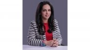 Business News | From a Mother's Insight to a National Brand: Dr. Simran Mann Introduces HOPITS Kids Footwear
