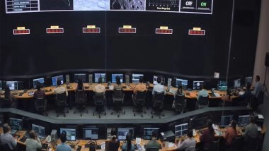 Entertainment News | 'Space Gen Chandrayaan' Mission Trailer Features Indian Scientists' Comeback Journey to History