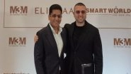 Business News | ELIE SAAB Enters Indian Real Estate Market with M3M, Smartworld