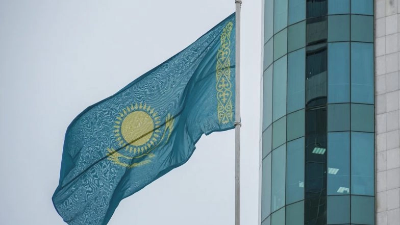 World News | One Indian Student Dead, Two Injured in Kazakhstan Road Accident