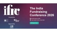 Business News | India Fundraising Conference 2026 to Address Capacity and Capital Gaps in the Social Sector