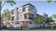 Business News | Lucknow's One-of-Its-Kind AI-Powered Luxury Villas Set a New Benchmark for Tier-2 Living
