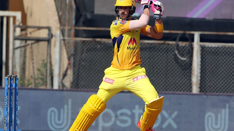 Sports News | JSK Skipper Faf Du Plessis Ruled out of Remainder of SA20 Due to Thumb Injury
