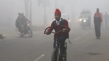 India News | Chandigarh: School Holidays Extended Till January 17