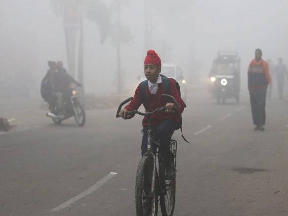 India News | Chandigarh: School Holidays Extended Till January 17