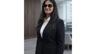 Business News | Atharv Jewels Expands 14-Carat Gold Jewellery Portfolio Under Founder Ritika Agarwal