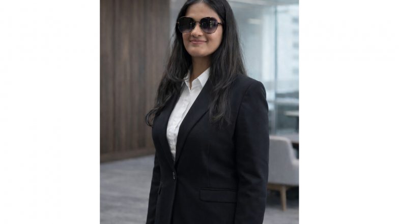 Business News | Atharv Jewels Expands 14-Carat Gold Jewellery Portfolio Under Founder Ritika Agarwal