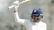Sports News | Vijay Hazare Trophy: Vidarbha, Punjab Advance into Semifinals