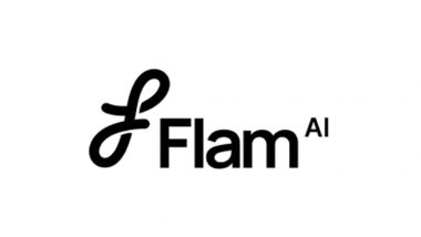 Business News | From Touch to Voice to Motion: Flam AI Rewrites the Rules of Brand Engagement in 2025
