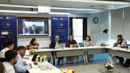 Business News | Reliance Foundation and Central Square Foundation Host AI Edtech Dialogue, Recommends Urgent Reimagination of Education in the AI Era