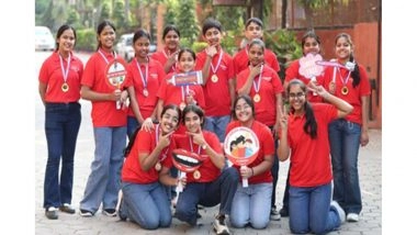 Business News | Colgate-Palmolive's Integrated CSR and ESG Initiatives Create an Impact on Health, Dignity and Community Well-Being