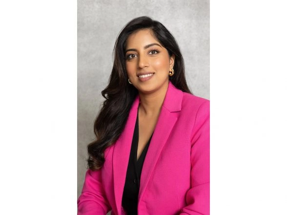 Sports News | UP Warriorz Dedicate Special WPL Match to Champion Girls' Education with 'Educate Girls'