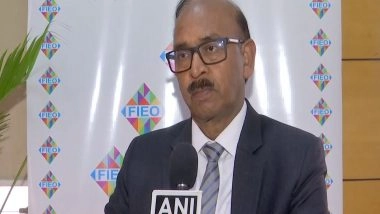 Business News | India's Exporters Stay Calm Amidst US Tariff Threat on Iranian Trade Partners