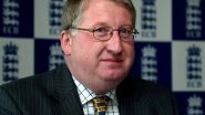 Sports News | Former ECB CEO David Collier Passes Away at 70