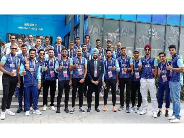 Sports News | Schedule for Cricket Competition at Asian Games 2026 Unveiled, Matches to Start from September 17